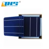 Taiwan brand high efficiency silicon wafer 6 inch solar cell newly arrival for sale