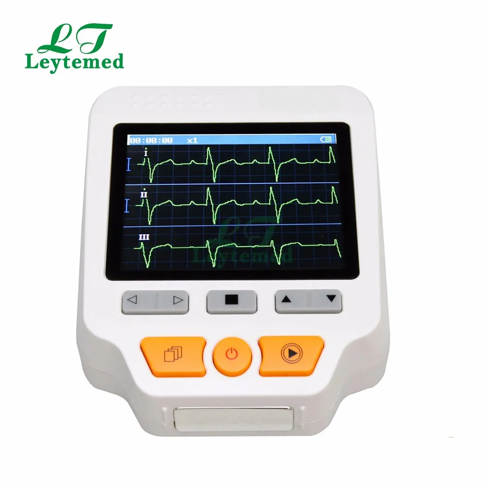 prince 180d easy ecg monitor ecg devices