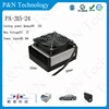 Semiconductor electrical -10 degrees cold thermoelectric cooling plate