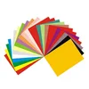 Factory Customized 0.3mm Matte Plastic A4 Rigid Thin Color PP Sheet For Printing