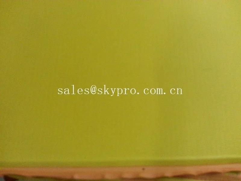 Durable Anti-Skid EVA Foam Sheet with Shark Skin Pattern for Shoe Soles in Standard Size 600mmx1400mm