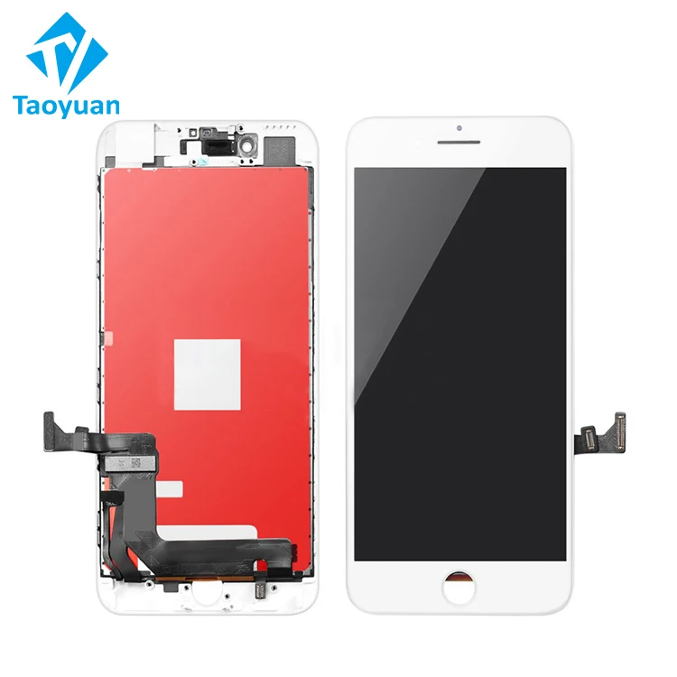 For iphone 7plus 5.5 white lcd display touch screen digitizer assembly for Iphone 7 plus For iphone 7plus 5.5 white lcd display touch screen digitizer assembly for Iphone 7 plus