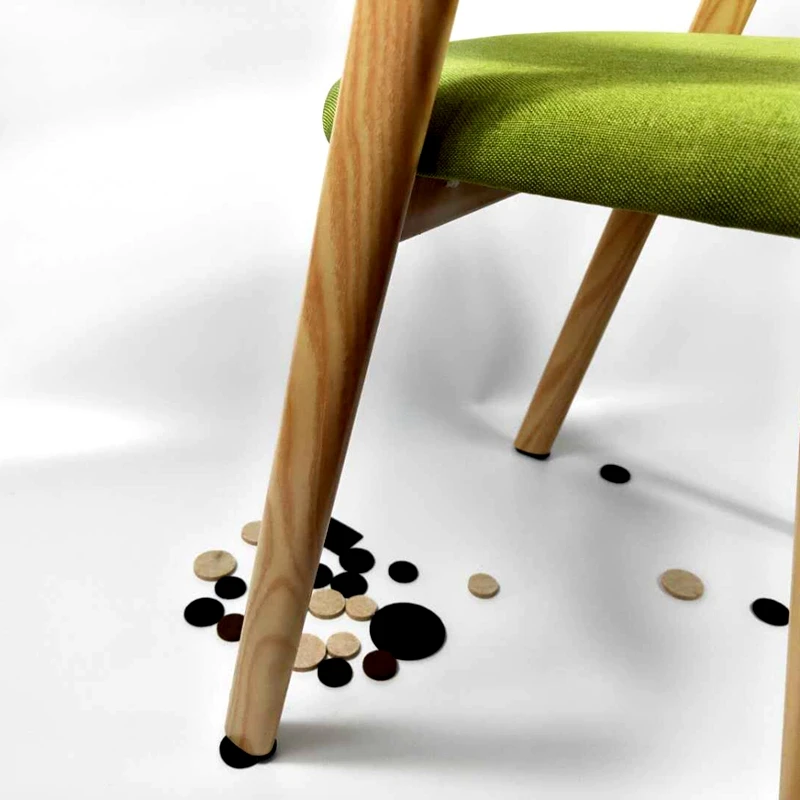 Ad Amazon Top Quality Polyester Felt The Chair Leg Pad Buy Felt Chair