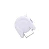 outdoor clothes hanger dryer, retractable clothesline