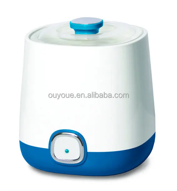 
yogugrt maker with switch 