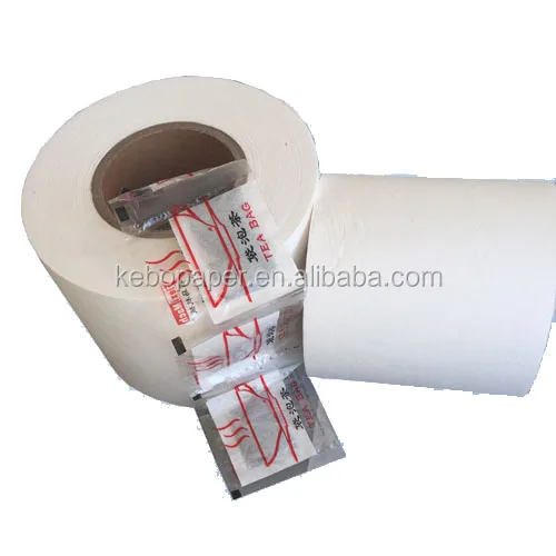
Filter Paper for Tea 