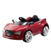 WDJH9198 Romate Car Toys For Kids, Fashion Doors With Double Side, Leather Seat, Volume Adjusting