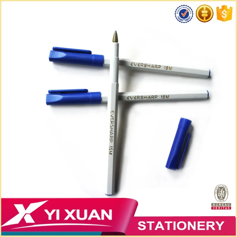 2017 New Arrival Wholesale Custom Cheap Bulk School Stationery Ball