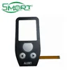 Smart Electronics~Custom single membrane keypad ,membrane switch manufacturer