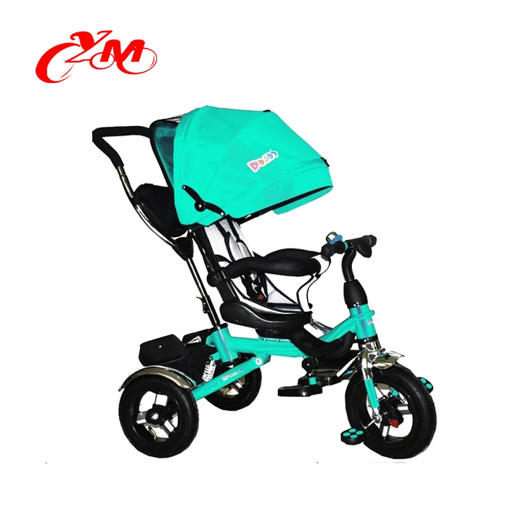best stroller trike