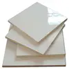 hot sale superior quality 17mm 15MM HPL overlaid plywood coated for indoor waterproof location decoration for decoration