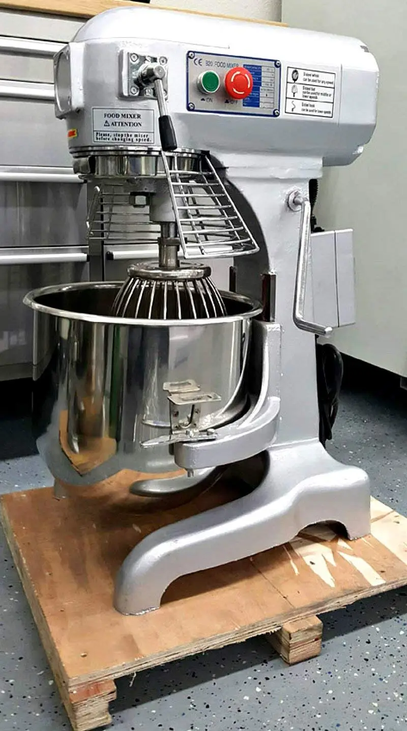 Cheap 20l Dough Mixer Ysn S20j, find 20l Dough Mixer Ysn S20j deals on