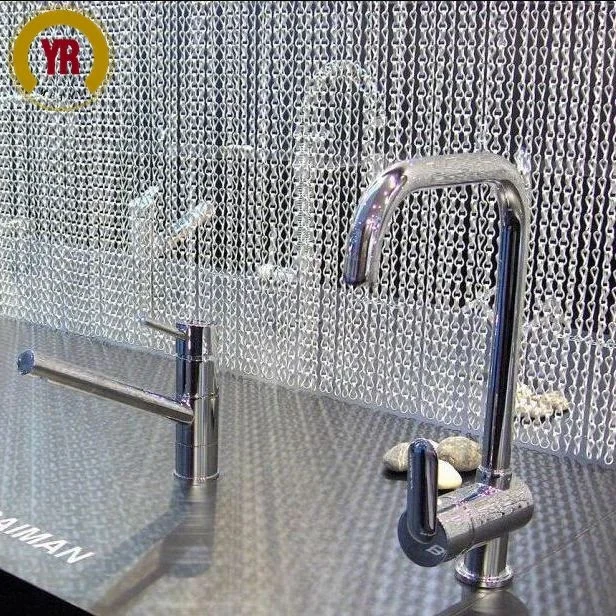 Industrial Chain Curtains Buy Metallic Shiny Curtain,Metal Chain