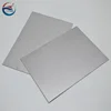 Highest grade Good thermal conductivity titanium coated stainless steel sheet for instrument