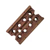 Insulating laminate machined parts by epoxy glass / textolite / phenolic bakelitelaminating material