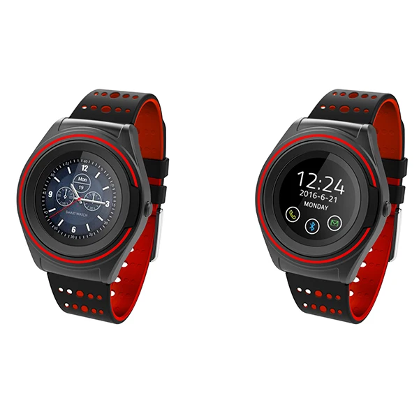 newest smartwatch 2016