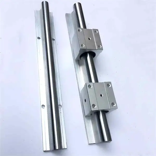
high quality SBR35UU linear block SBR35 guide rail bearing 