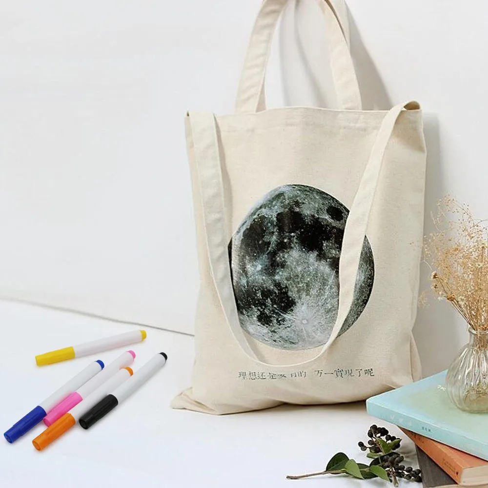 Best Fabric Markers Nontoxic No Duplicates Bullet Tip Perfect