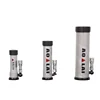 Light hydraulic lifting jacks with large lifting force for car rescue