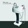 Bread shape 3D RF vacuum cooling system slimming machine factory price