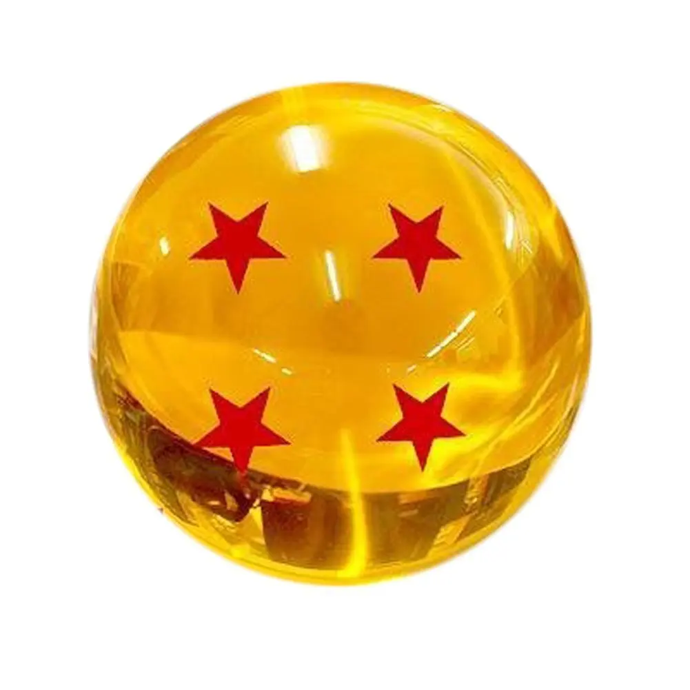 dragonball z stars crystal ball.
