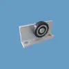 High quality aluminum alloy sliding window screen roller wheel