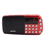 Portable FM Stereo Radio Speaker Mp3 Music Player SD/TF Card