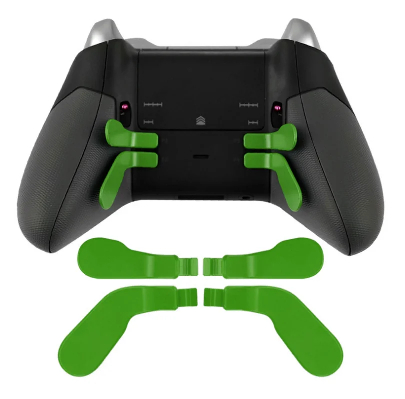 Paddle For Xbox One Elite Controller Triggers Part Lock 4 Paddles For ...