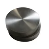 Supply polished surface 99.95% sputtering target tungsten target factory price