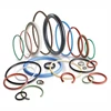 BS ISO DIN Standard Small Rubber O Ring In Stock