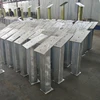 customized sheet metal welding fabrication/forest farming weldment machinery parts/ Heavy steel structure welding