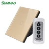 220V Remote Switch Remote Control Dimmer Rf 433 Mhz Wireless Light Switch
