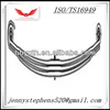 parabolic leaf spring SCANIA