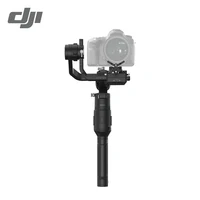 

DJI Ronin S Essentials Kit Superior 3-Axis Stabilization Camera Control 3.6 kg Payload Capacity Battery Life 12hrs