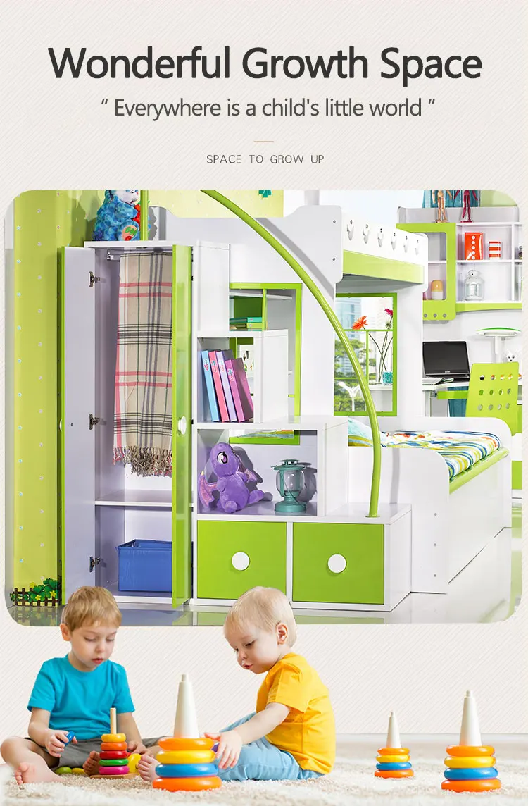 Children Bedroom Furniture