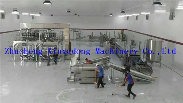 XINXUDONG TCA fully automatic potato chips produciton line / potato chips making machinefull automatic potato chips making machine / chips machineQQ20160727142144.jpg