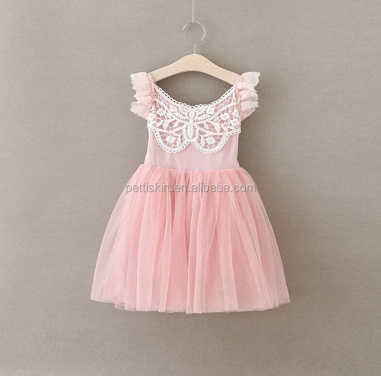 light pink chiffon dress