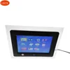 Instore 7" 9" 10" motion sensor functional lcd advertising player/monitor/display/screen