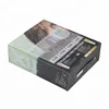 flat paper box for boxer underwear packaging