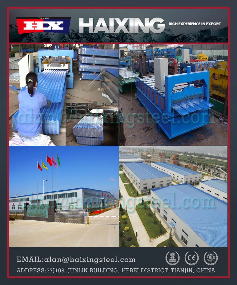 Teja De Techo De Chapa De Metal De Acero,Precio Barato - Buy Teja De