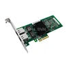 PCI Express x4 Dual Port Copper Gigabit PCI express x4 Network Card(Intel 82576 Based)