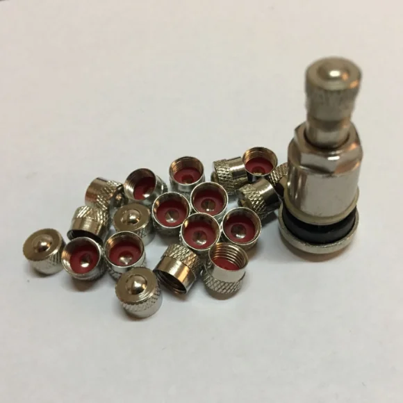 Brass Copper Tire Valve Cap Used For Tubeless Tire Valve Buy Brass