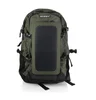 custom smart solar cell backpack with usb guangzhou for travel sport