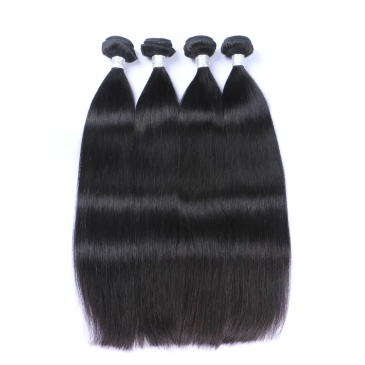 

BF cuticle aligned Brazilian hair shanghai for deliver