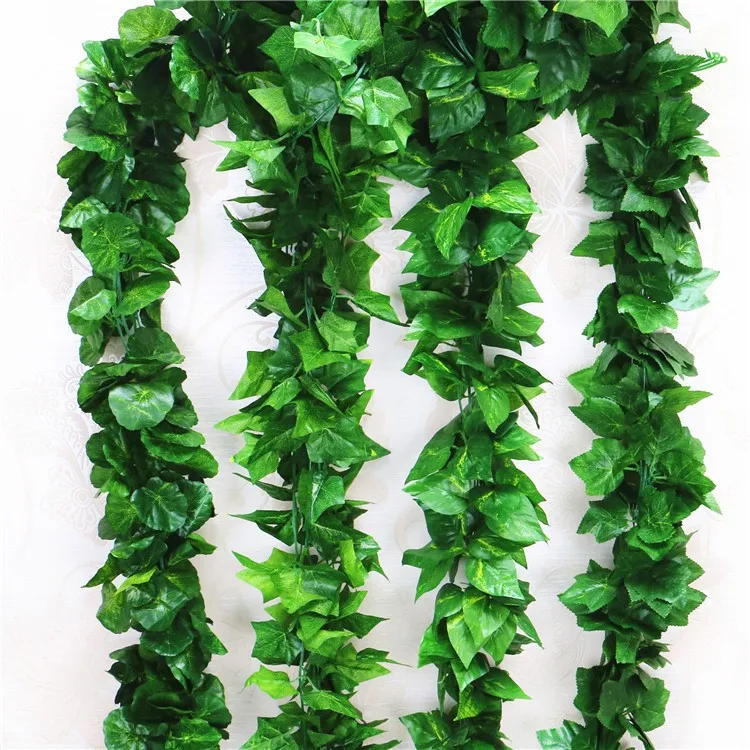 Wholesale Hanging Plants Green Artificial Ivy Leaf Vines For Sale Buy Wholesale Hanging Plants