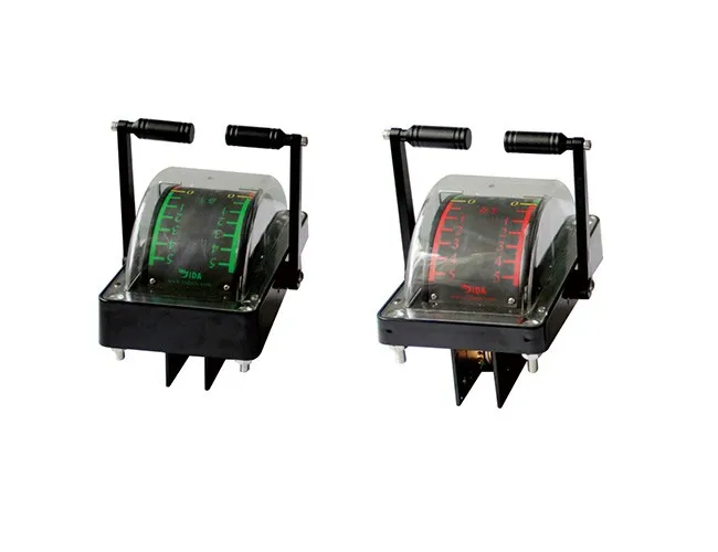 Hot Sale Marine Electronic Control Head For Yacht,Vessel Buy Electronic Control Head,Marine