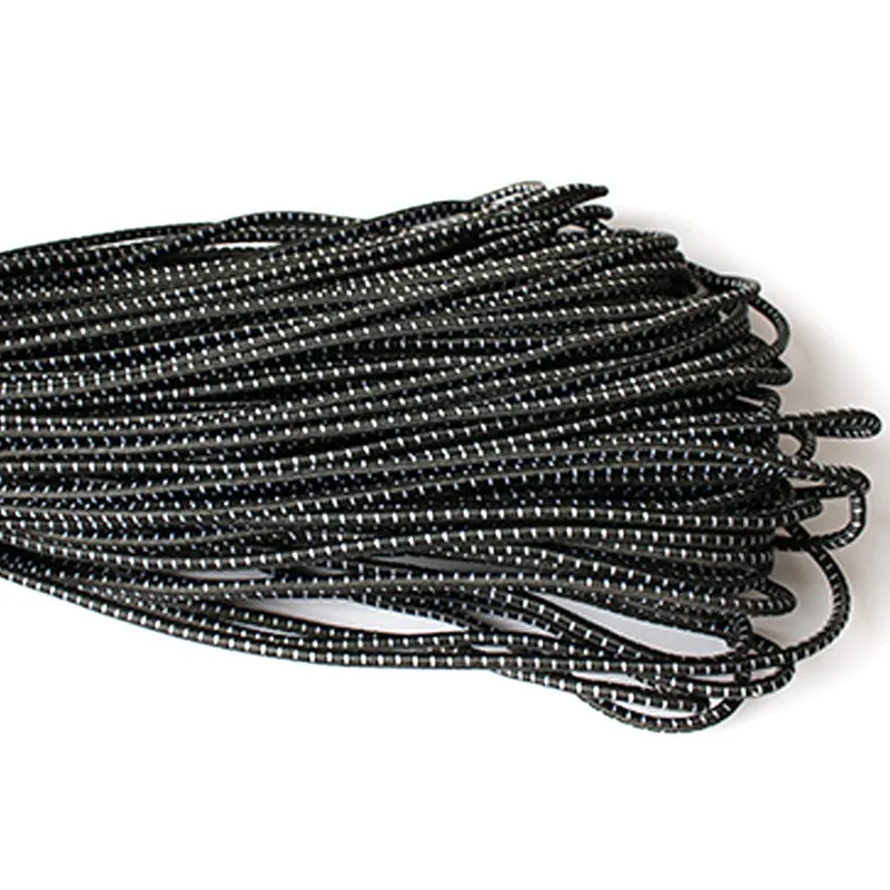 High Quality Round Elastic Cord For Jackets Buy Elastic Cord For