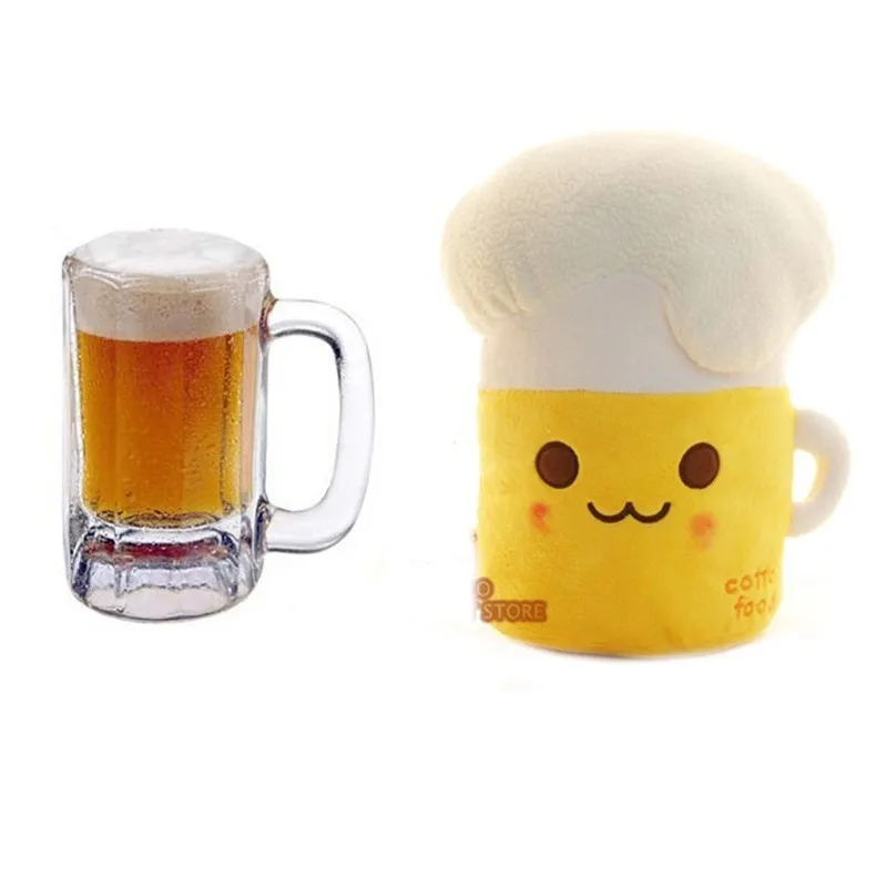 anna club plush beer