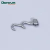 Dental Materials Orthodontic Double Left Sliding Hook