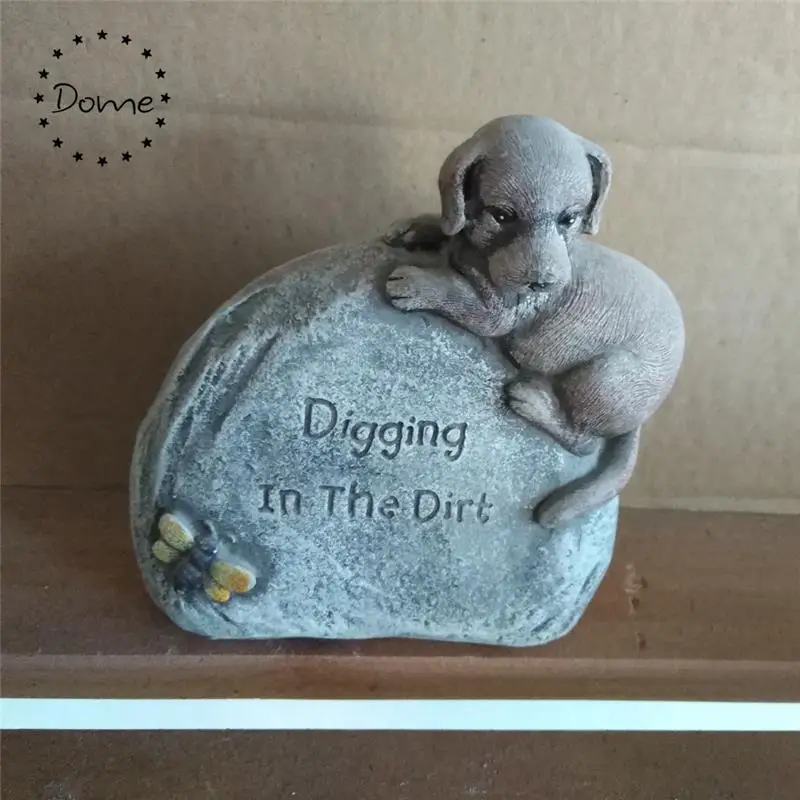 Wholesale Concrete Crafts Cement Animal Statues Garden Ornaments Buy